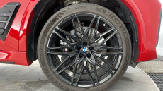 BMW X5 M xDrive X5 M Competition 5dr Step Auto Petrol Estate